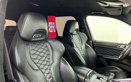 BMW X5 M, 2020 год, 8 550 000 рублей, 16 фотография