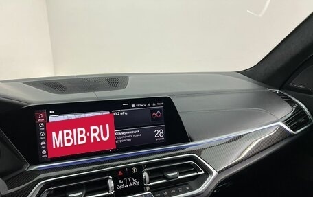 BMW X5 M, 2020 год, 8 550 000 рублей, 18 фотография