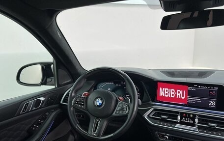 BMW X5 M, 2020 год, 8 550 000 рублей, 13 фотография