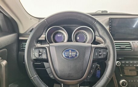 FAW Besturn X80 I рестайлинг, 2018 год, 960 000 рублей, 8 фотография