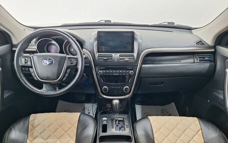 FAW Besturn X80 I рестайлинг, 2018 год, 960 000 рублей, 7 фотография