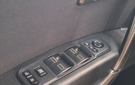 FAW Besturn X80 I рестайлинг, 2018 год, 960 000 рублей, 10 фотография