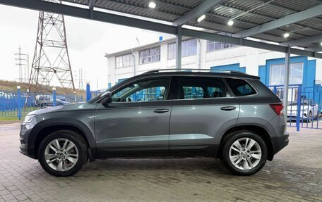 Skoda Karoq I, 2020 год, 2 949 000 рублей, 2 фотография