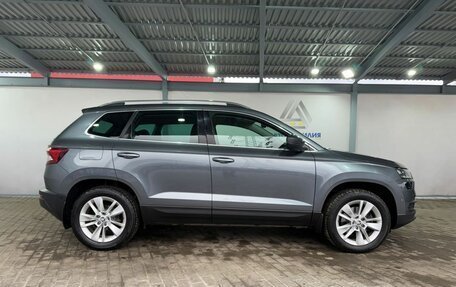 Skoda Karoq I, 2020 год, 2 949 000 рублей, 6 фотография