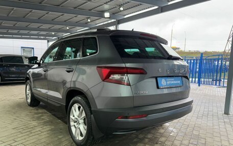 Skoda Karoq I, 2020 год, 2 949 000 рублей, 3 фотография