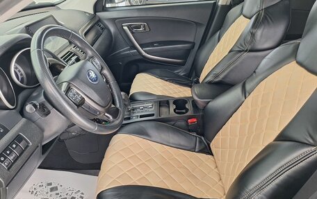 FAW Besturn X80 I рестайлинг, 2018 год, 960 000 рублей, 12 фотография