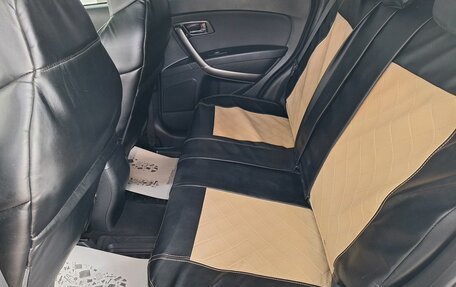 FAW Besturn X80 I рестайлинг, 2018 год, 960 000 рублей, 13 фотография