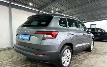 Skoda Karoq I, 2020 год, 2 949 000 рублей, 5 фотография
