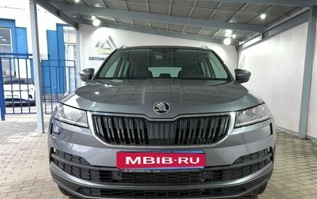 Skoda Karoq I, 2020 год, 2 949 000 рублей, 8 фотография