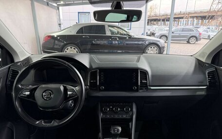 Skoda Karoq I, 2020 год, 2 949 000 рублей, 9 фотография