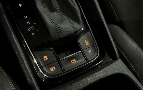 Skoda Karoq I, 2020 год, 2 949 000 рублей, 16 фотография