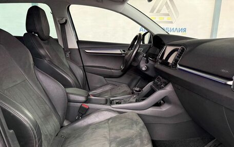 Skoda Karoq I, 2020 год, 2 949 000 рублей, 10 фотография
