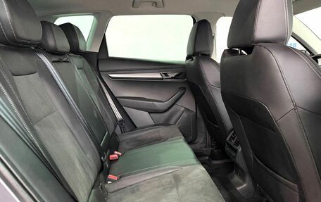 Skoda Karoq I, 2020 год, 2 949 000 рублей, 11 фотография