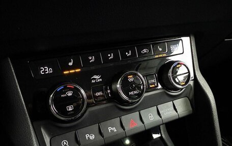 Skoda Karoq I, 2020 год, 2 949 000 рублей, 15 фотография