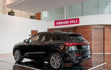 Audi Q5, 2026 год, 6 400 000 рублей, 2 фотография