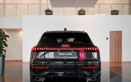 Audi Q5, 2026 год, 6 400 000 рублей, 4 фотография