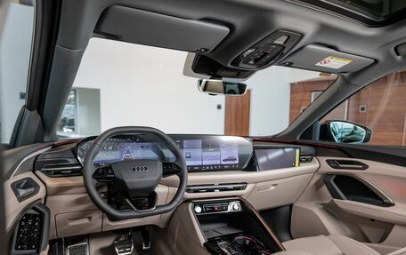 Audi Q5, 2026 год, 6 400 000 рублей, 13 фотография