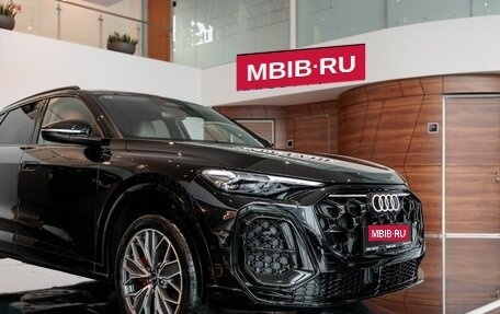 Audi Q5, 2026 год, 6 400 000 рублей, 7 фотография