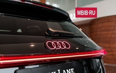 Audi Q5, 2026 год, 6 400 000 рублей, 12 фотография