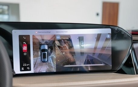 Audi Q5, 2026 год, 6 400 000 рублей, 16 фотография