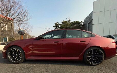 BMW M5, 2024 год, 20 380 000 рублей, 2 фотография