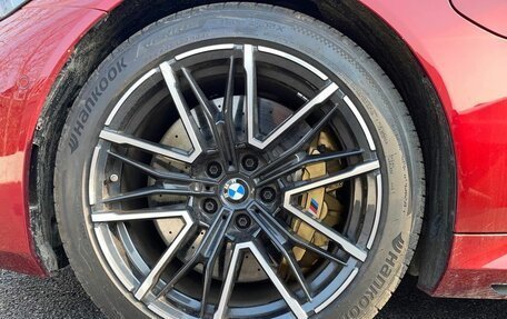 BMW M5, 2024 год, 20 380 000 рублей, 3 фотография