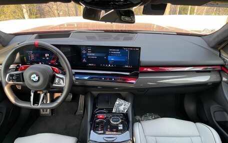 BMW M5, 2024 год, 20 380 000 рублей, 7 фотография