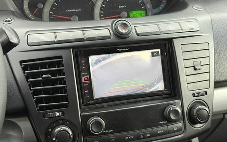 SsangYong Rodius I, 2011 год, 1 200 000 рублей, 14 фотография