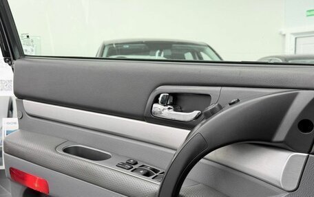 SsangYong Rodius I, 2011 год, 1 200 000 рублей, 8 фотография