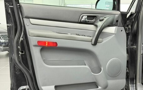 SsangYong Rodius I, 2011 год, 1 200 000 рублей, 7 фотография