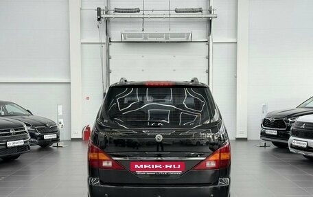 SsangYong Rodius I, 2011 год, 1 200 000 рублей, 3 фотография