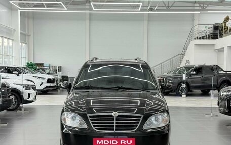 SsangYong Rodius I, 2011 год, 1 200 000 рублей, 6 фотография