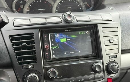 SsangYong Rodius I, 2011 год, 1 200 000 рублей, 13 фотография