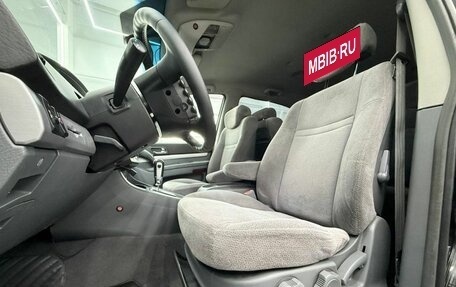SsangYong Rodius I, 2011 год, 1 200 000 рублей, 10 фотография