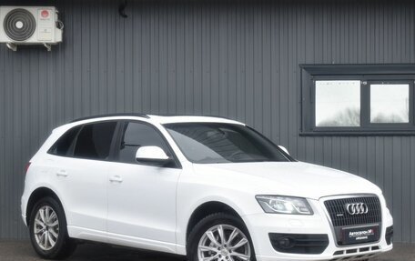 Audi Q5, 2009 год, 999 999 рублей, 4 фотография