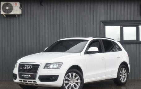 Audi Q5, 2009 год, 999 999 рублей, 2 фотография