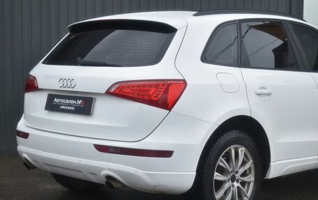 Audi Q5, 2009 год, 999 999 рублей, 10 фотография