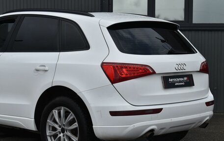 Audi Q5, 2009 год, 999 999 рублей, 6 фотография