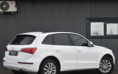 Audi Q5, 2009 год, 999 999 рублей, 9 фотография