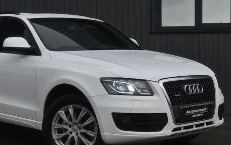 Audi Q5, 2009 год, 999 999 рублей, 5 фотография