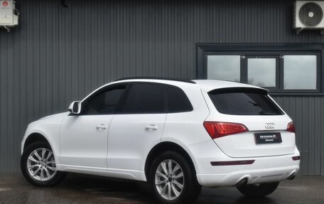Audi Q5, 2009 год, 999 999 рублей, 7 фотография
