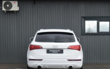 Audi Q5, 2009 год, 999 999 рублей, 8 фотография