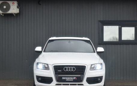Audi Q5, 2009 год, 999 999 рублей, 3 фотография