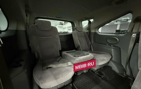 SsangYong Rodius I, 2011 год, 1 200 000 рублей, 23 фотография