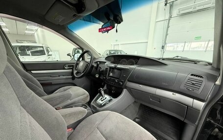 SsangYong Rodius I, 2011 год, 1 200 000 рублей, 19 фотография