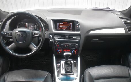 Audi Q5, 2009 год, 999 999 рублей, 11 фотография