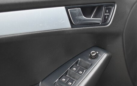 Audi Q5, 2009 год, 999 999 рублей, 16 фотография