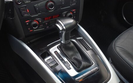 Audi Q5, 2009 год, 999 999 рублей, 14 фотография