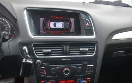 Audi Q5, 2009 год, 999 999 рублей, 13 фотография