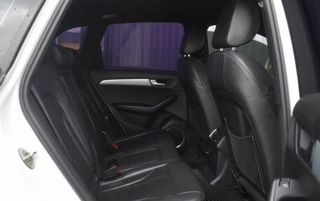 Audi Q5, 2009 год, 999 999 рублей, 23 фотография